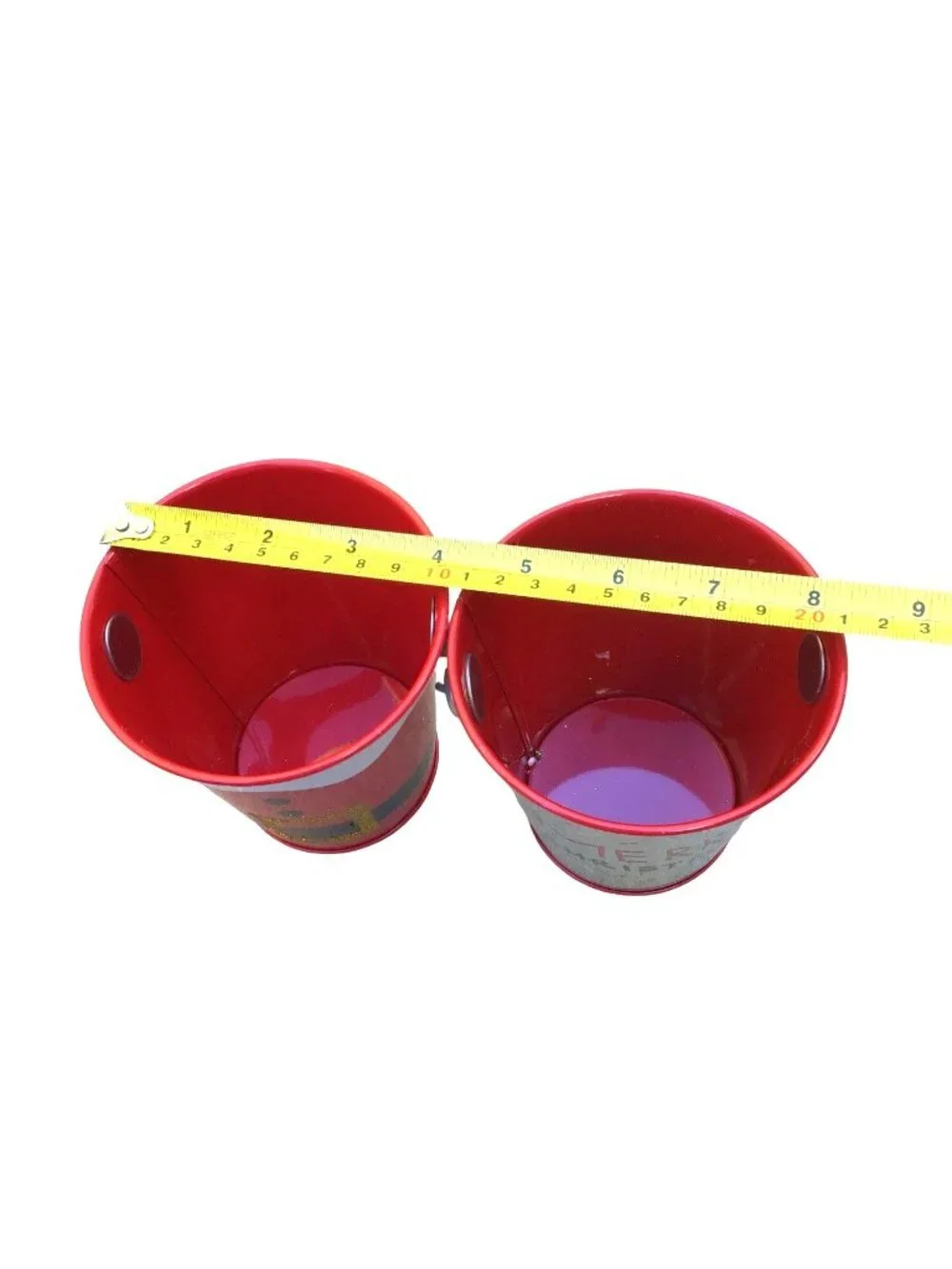 SET OF 2 - 10